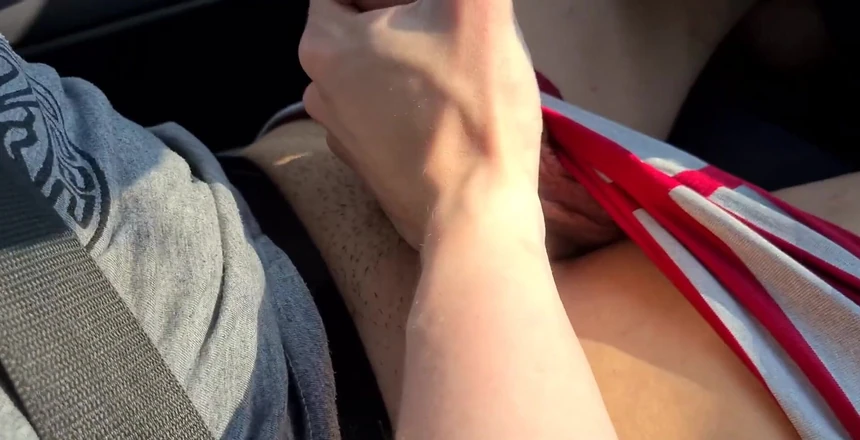 Prettyboi2000x: Отсасываю Мужику В Его Машине, Пока Он Не Кончит - Prettyboi2000x