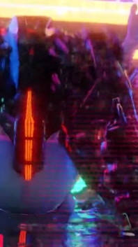 Cyberpunk: Edgerunner's Rebecca Gets a Mating Press by Adam Smasher - 3D Animation Cyberpunk 2077 HD