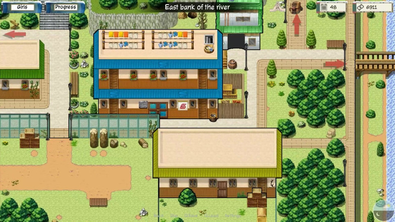 LoveSkySan69Real: Naruto Hentai - Naruto Trainer [v0.17.2] Partie 83 Pipe professionnelle par Loveskysan69