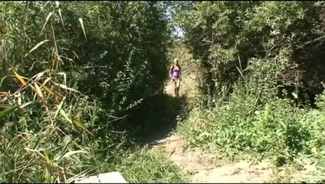 Out Sexxx: Country Inekler - Vacche Di Campagna DVD