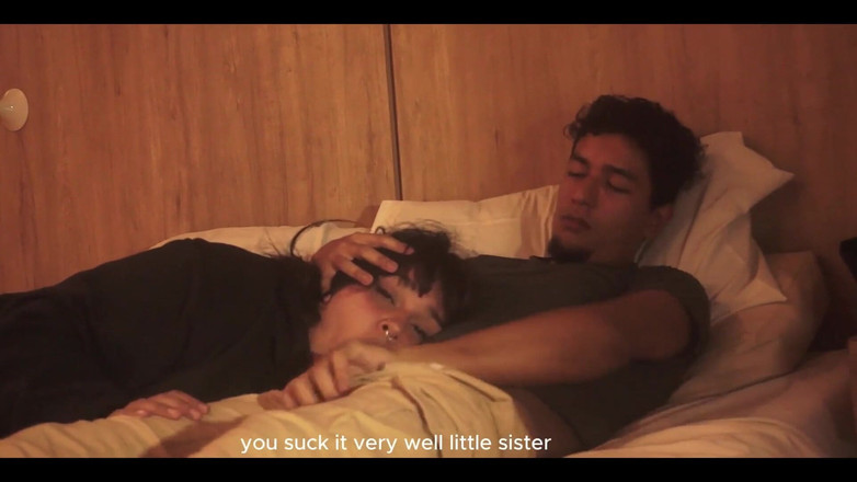 FANTASIAHARDCORESEX: Sledoval jsem film se svou nejlepší kamarádkou a dal jsem...