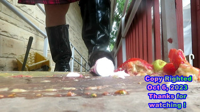 BBW nurse Vicki adventures with friends: Crushing Adventure dengan Jururawat Vicki