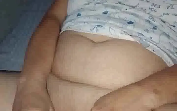 Ador66: More Pleasure Dildo It Works to Cum and Creamy My...