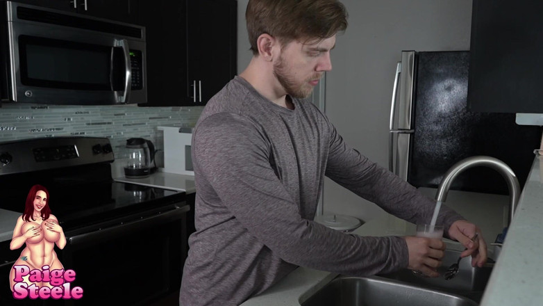 Paige Steele: Panggil saya si jalang lagi