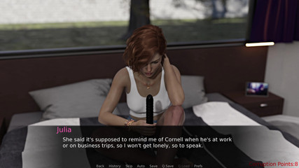 Hotgame Studio X: Cuckold Fan Must Watch - Pineapple Express S1 - Part 4