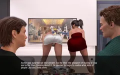Kate 5 Ze vind het heerlijk om haar foto te laten maken terwijl ze pijpt.