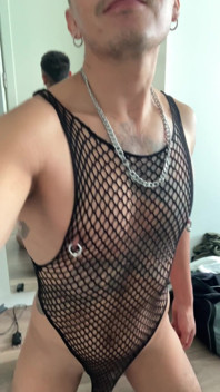 Getting Ready for You