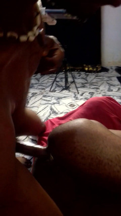 That's_black: Cowok Ini Minta Aku Ngisap Kontolnya Di Lubangnya