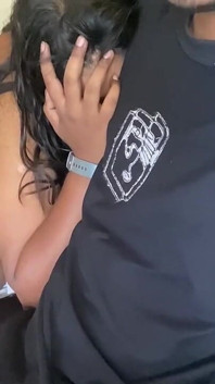 인도 배다른 여동생 BF 힌디어 오디오로 얘기하다 걸렸어