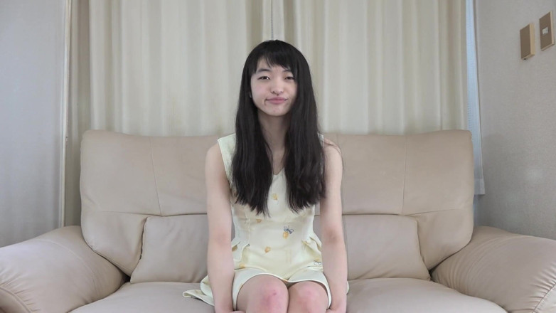 Japan Lust: Petite Japanese amateur teen gets drilled to creampie