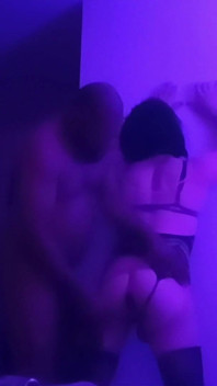 BBC Feminization Submissive Femboy