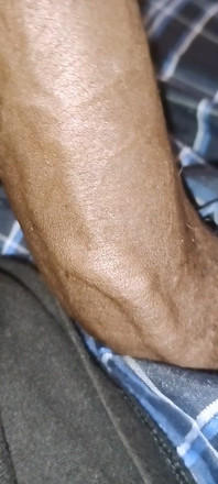 Cms Big Black Stiff Dick