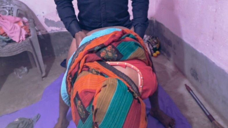 Trilokinath: मैंने घर की नौकरानी को बहुत जोर से चोदा