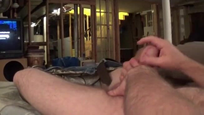 Jay's Amateur Straight Guys: Diesel Blows Jay!