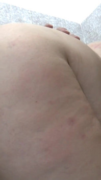 육덕 거유녀
