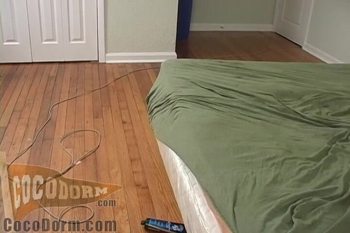 CocoDorm: Sincere Luv &amp; Vito
