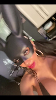 Bat Woman