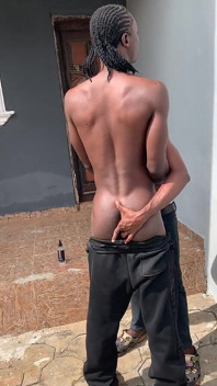 My Cousin Fucked Me