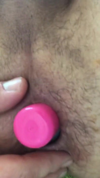 Anal Training