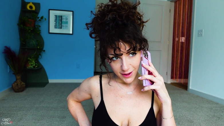YourFavoriteMommy: Stepmom Stepdaughter Workout Taboo
