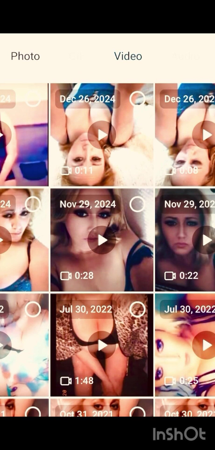 Brookie_is_baby: Sexy MILf heißeste mami mal