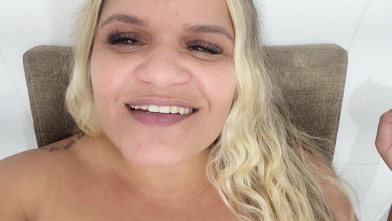 Paty Bumbum: Thiago Wanker Safado