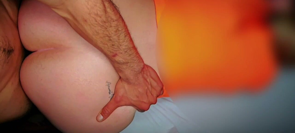 Latincurvyredhead: A Sweet Stepsister Gives Her Stepbrother the Best Doggy-style Until...