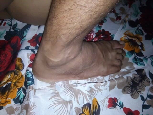 Desi girl ritu: Індійське справжнє домашнє х відео