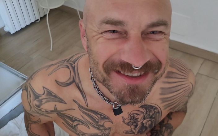 Sexydick: Italien Zeit