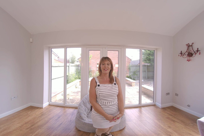 WankitNow VR: Beau Diamonds - Sex Therapist