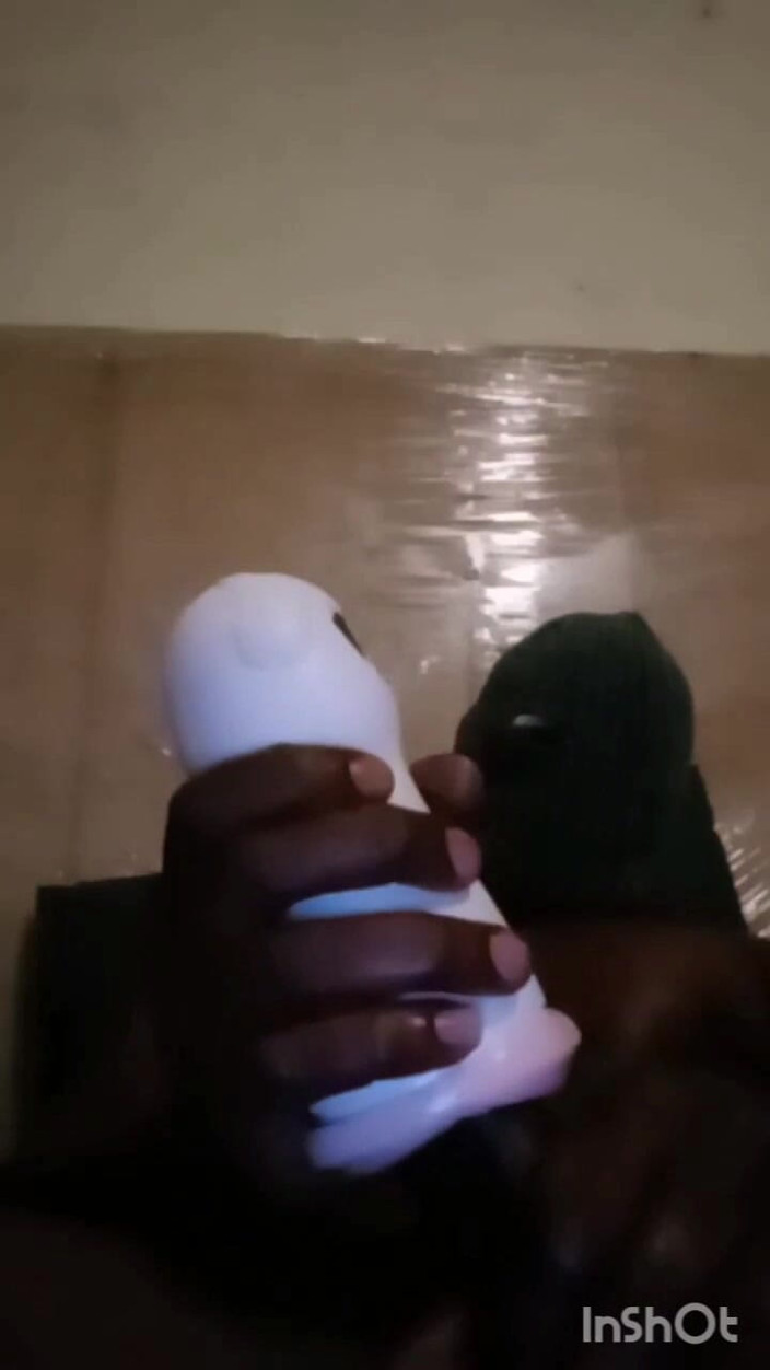Rex Bitchington Blade: Belleza africana 4