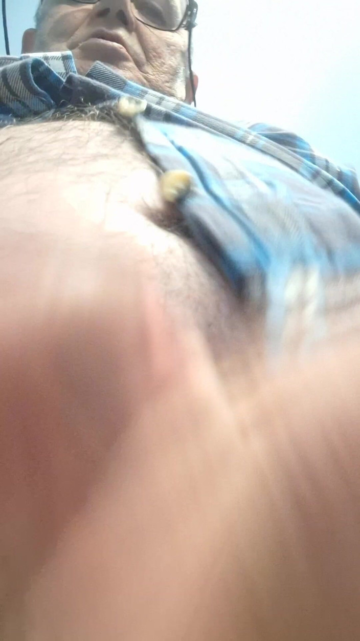 Sebastian Messner: Moje honění