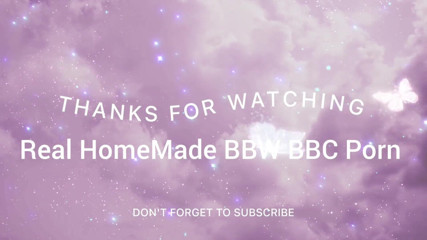 Real homemade BBW BBC porn: Büyük zenci yarağı amcığımın ellerini ve bacaklarını birbirine bağlı sikiyor