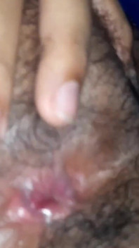 Virgin Ass Asks for Cock