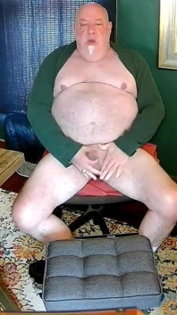 Webcam spettacolo per amico