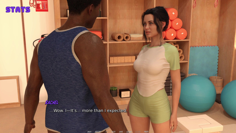 Wickedgammes studio: A Very Scandalous Marriage, Part 12