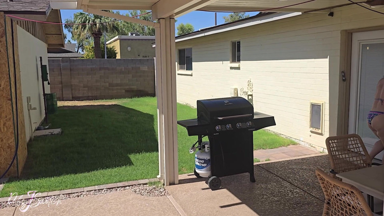 PolyJSwitch: Polyjswitch - Esposa Caliente Adquiere 2 Toros BBC En Casa