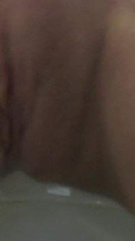 Dirty Arab Girl