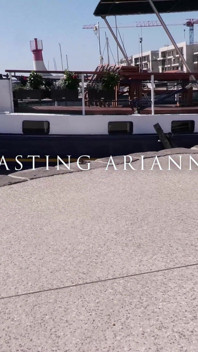 Clip Arianna