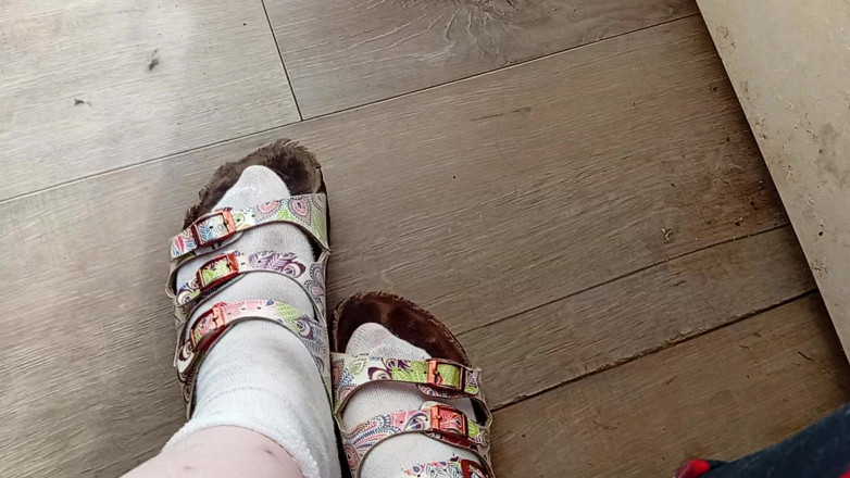 tammara big: Birkenstock saya