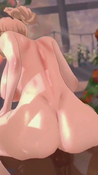 Hoyoverse - Kuro Games - Horny Gacha Girls Sex Scenes - 3D Hentai Animations