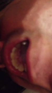 Guy Gets Pissed in His Mouth POV