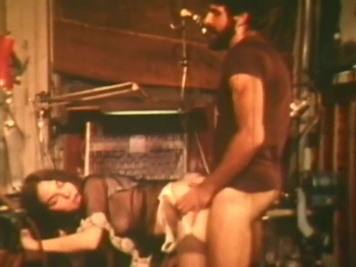 Vintage Usa: The legend of porn - USA 1969, the beginning - Scene 20