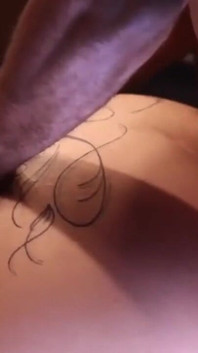 Sexe dans le salon de coiffure