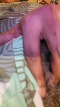 Touch This Clit