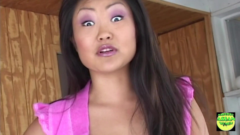 Naughty Asian Women: Deepthroating and Having Her Asian Asshole Licked Got Lucy Lee...