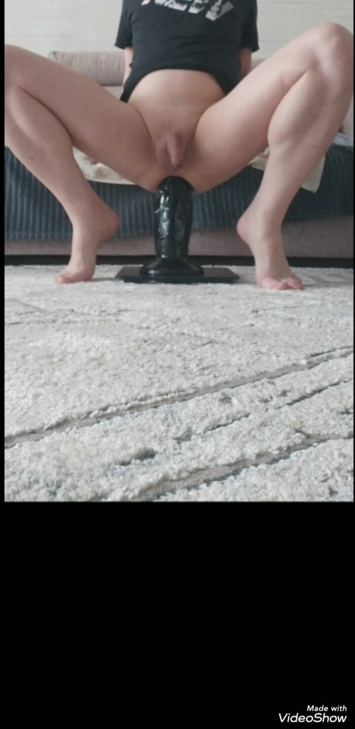 Annyfist: Misura grande 35 cm