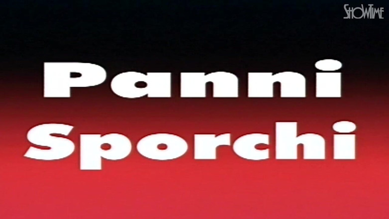 Showtime Official: Грязная одежда - фильм целиком - классическое итальянское порно, восстановленное в HD