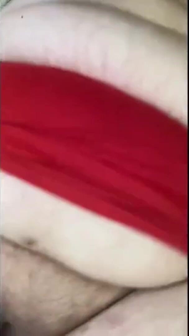 Real homemade BBW BBC porn: Bbwbootyful frotando mi gordo coño peludo estimulando el clítoris con...