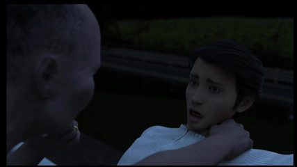 Johannes Gaming: Milf Creek # 4: Jasmine ha giocato con il mio cazzo